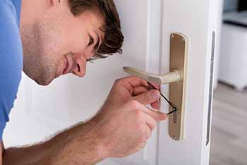 Monterey Park Emergency Locksmith