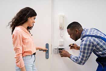 Monterey Park Residential Locksmith