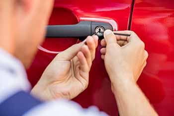 Monterey Park Automotive Locksmith