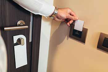 Monterey Park Commercial Locksmith