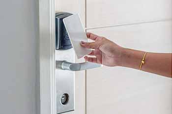 Monterey Park Commercial Locksmith