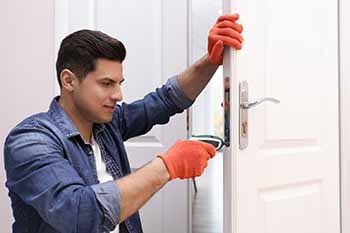 Monterey Park Emergency Locksmith