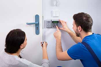 Monterey Park Emergency Locksmith