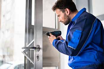 Monterey Park Residential Locksmith